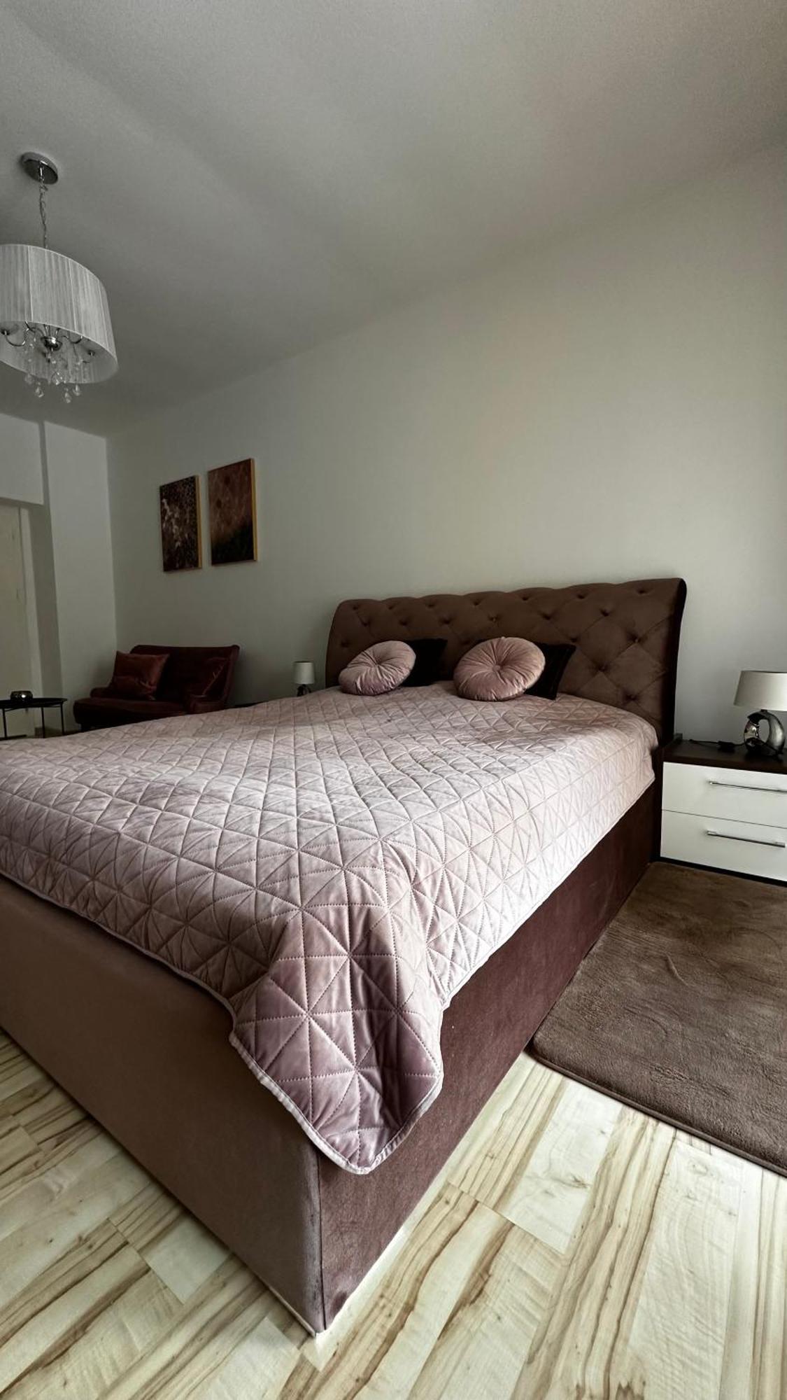 Colette Studio Belleview Sinaia Buitenkant foto